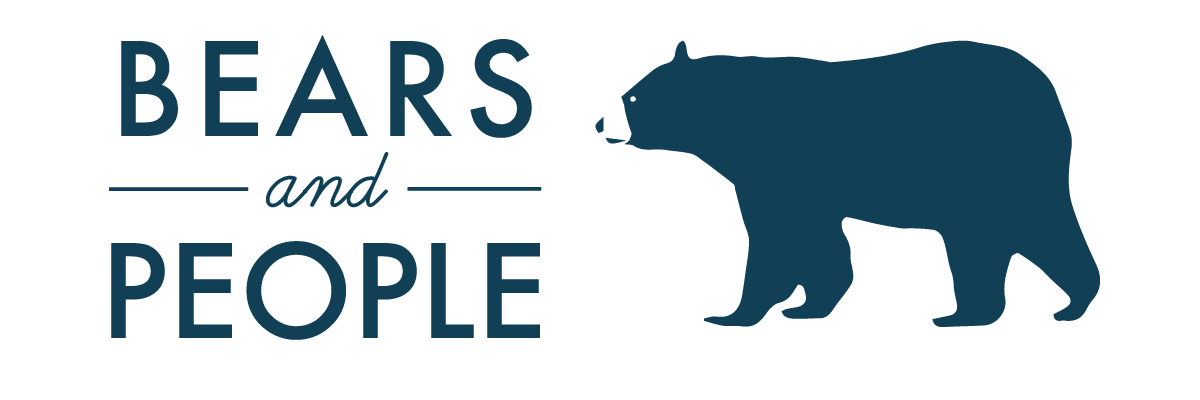 Bears & People Project